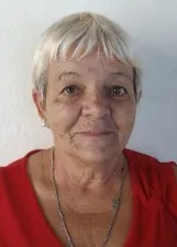FÁTIMA APARECIDA DA SILVA