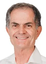 LUIZ ANTONIO GUARNIERI