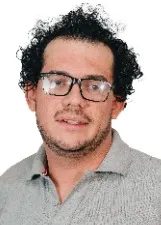 GEORGE LUIZ DE OLIVEIRA