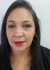 CRISTIANE DOS SANTOS SILVA