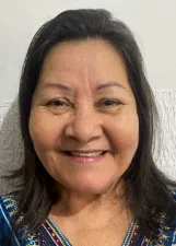SUELY MARIA DE PAULO RODRIGUES
