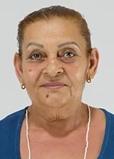 MARIA IGNÊS MONGEROTI FERREIRA