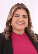 FRANCINE CORIMBABA ESTEVAM