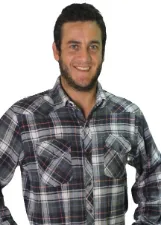 ALEX RIBEIRO DOS REIS