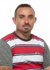 CARLOS ALEXSSANDRO PAULINO DA SILVA