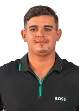 BRENDON FERRARI MACHADO