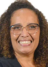 ELIANE APARECIDA FARIAS DA SILVA