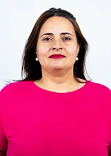 KENIA MARIA LOURENÇÃO