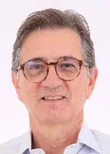 ORESTES DE CAMARGO NEVES