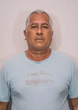 JOÃO LUIS RODRIGUES