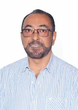 DAGOBERTO SALES SILVA