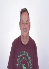 ANTÔNIO CÂNDIDO FAUSTINO