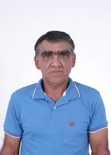 JAIR MENDES FERREIRA