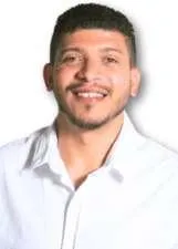 MAICON VINICIUS RIBEIRO DA SILVA