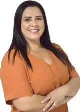 ANA LUCIA BUENO FOGAÇA DA SILVA