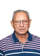 JOSÉ ALFREDO LOPES DE PROENÇA