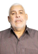 APARECIDO CANDIDO DA SILVA
