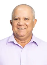 LAUVIR DE SOUZA SANTOS