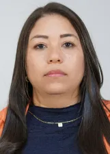 FRANCIELI DOS SANTOS SILVA