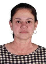 CLAUDIA APARECIDA DE FARIA