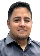 DIEGO BENJAMIN TAVARES CHAGAS