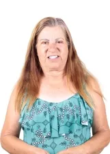 ANTONIA DIAS DE CAMARGO