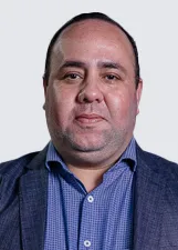 SERGIO LUIZ PEREIRA CRESPI