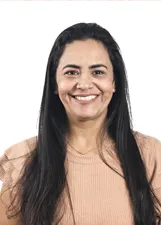 GISELE DA SILVA