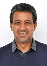 MÁRCIO MIRANDA DE ALMEIDA