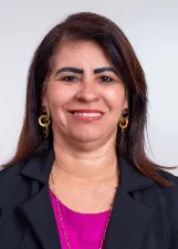 SANDRA REGINA DE ARAUJO