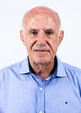 JOSÉ GARCIA MARTINS