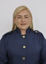 IRMGARD FRIDA MELO DE ALMEIDA