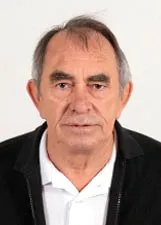 JURANDIR CLAUDEMIR DA SILVA