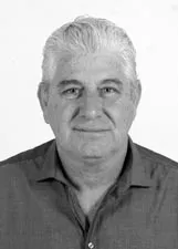 JOSÉ GERALDO ALLIONE