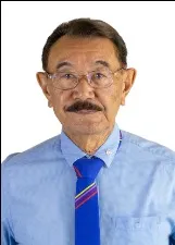 RAMAO AGRIPINO CAMPOSAN