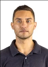 PEDRO HENRIQUE CAVACINI DOS SANTOS