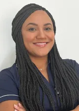 GLEDIANE RODRIGUES SANTANA