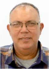 MARCOS ROBERTO SILVA