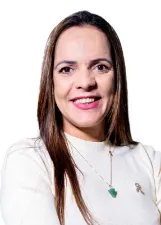 CARINA PEREIRA DE PAULA