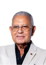 ANTÔNIO DE MORAES NETO