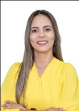 EDILAIZA FACIONE DE PAULA