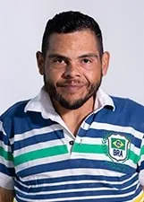 SILAS HENRIQUE DA SILVA