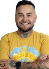 THIAGO HENRIQUE MAIA SORATTO