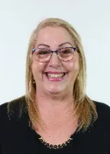 TANIA DE FATIMA LAURINDO