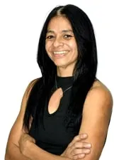 ROBERTA DEVELLIS DE MELLO