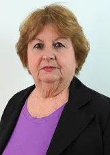 VERA MARILDA ZAGO