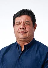GERALDO LAURINDO DA SILVA