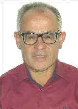 SANDRO DONIZETI MESSIAS