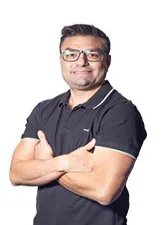 JOSÉ ROBERTO SGOBBI JUNIOR