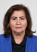 LAURA APARECIDA LOPES DEGASPARI